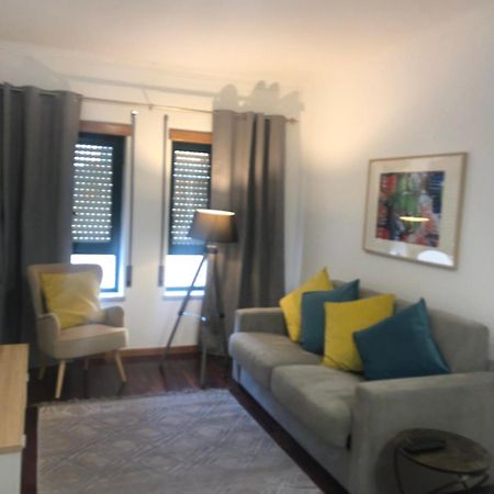 Apartmán Miguel Torga Gold Deluxe Coimbra Exteriér fotografie
