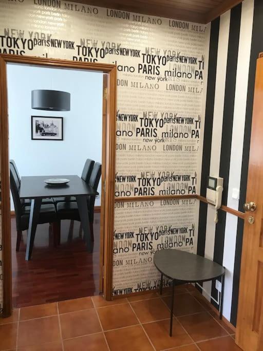 Apartmán Miguel Torga Gold Deluxe Coimbra Exteriér fotografie