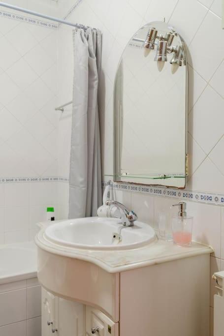 Apartmán Miguel Torga Gold Deluxe Coimbra Exteriér fotografie