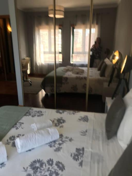 Apartmán Miguel Torga Gold Deluxe Coimbra Exteriér fotografie
