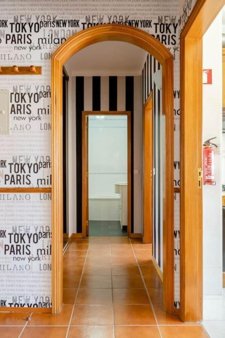 Apartmán Miguel Torga Gold Deluxe Coimbra Exteriér fotografie